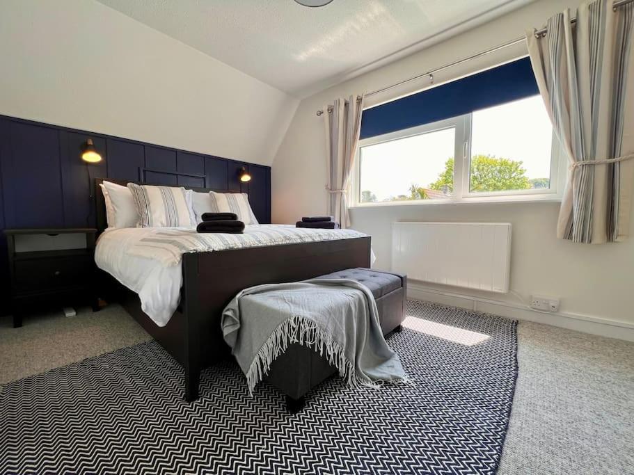 Little Hill - A Hidden Gem Villa Salcombe Buitenkant foto
